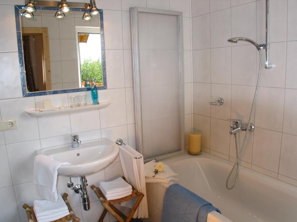 Pension Jageredt Nussbach Quarto foto
